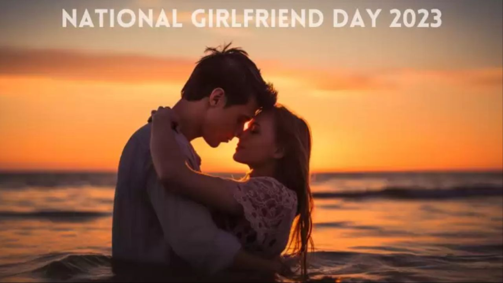 National Girlfriends Day falls on August 1 and is a day to celebrate the special women in our lives. Learn about the history and significance of this day and discover creative ways to celebrate with your romantic partner or girl best friends. Shower them with love, surprises, thoughtful gifts, and pampering to make them feel truly cherished.