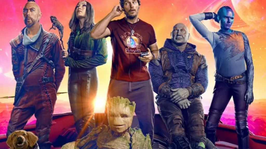 Get ready to watch 'Guardians of the Galaxy Vol. 3' on Disney Plus! Discover the release date and how to use a VPN for seamless streaming from anywhere.