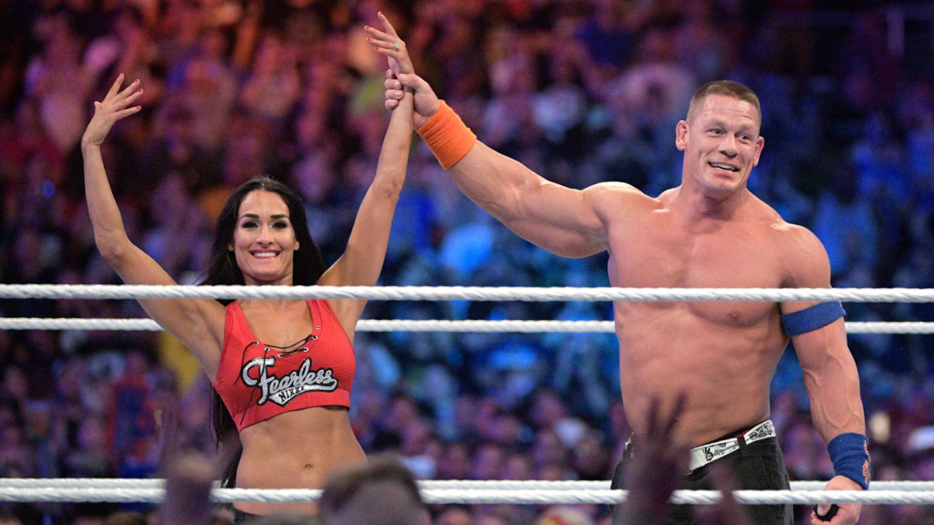 Delve into the captivating journey of John Cena and Nikki Bella's relationship, from their unforgettable engagement at WWE WrestleMania 33 to their current marital status. Learn why their love story took an unexpected twist and who they are now happily married to.