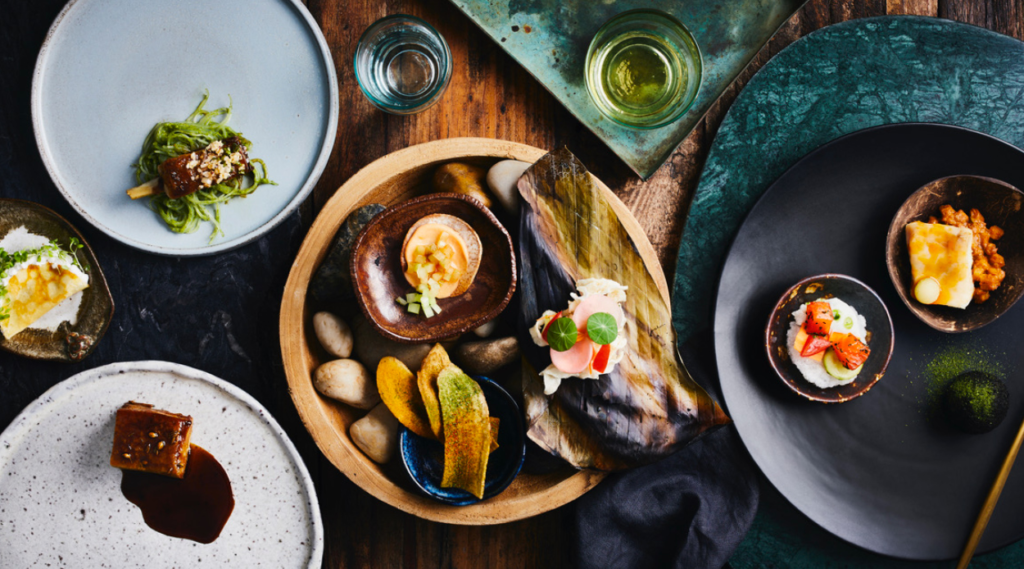 The Auckland Food Show is in full swing, bringing together nearly 300 businesses from around New Zealand to present an array of exciting new flavors and culinary trends. Get a taste of what's to come in Kiwi supermarkets and restaurants. Subscribe now to access more premium content.