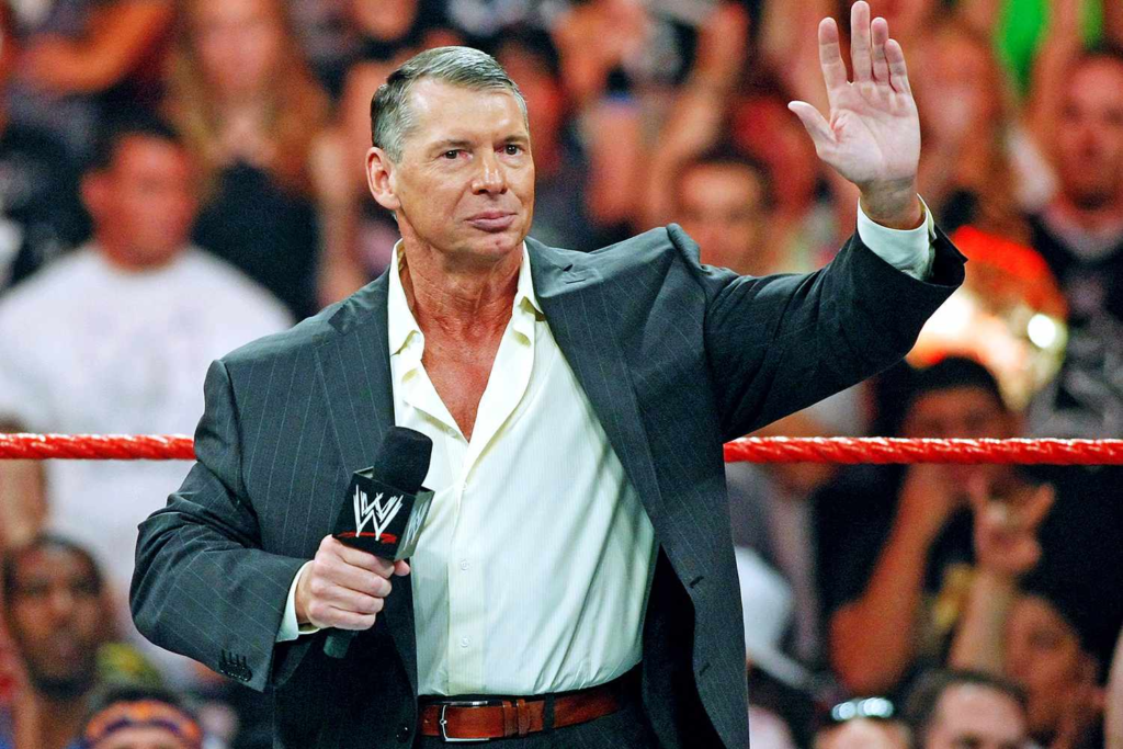 Fans have been speculating about Vince McMahon's health ever since his return to WWE. Recent reports indicate that a major spinal surgery may be the reason for his absence. Find out more about the possible factors behind Vince McMahon's leave of absence from WWE.