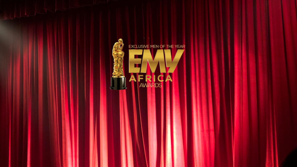 Explore the journey of EMY Africa Awards, a platform that spotlights exceptional African men and their remarkable achievements. Kojo Soboh's passion for positive change drives the event, and the upcoming EMY Takes Lagos soiree is set to inspire and celebrate a new generation of leaders.
