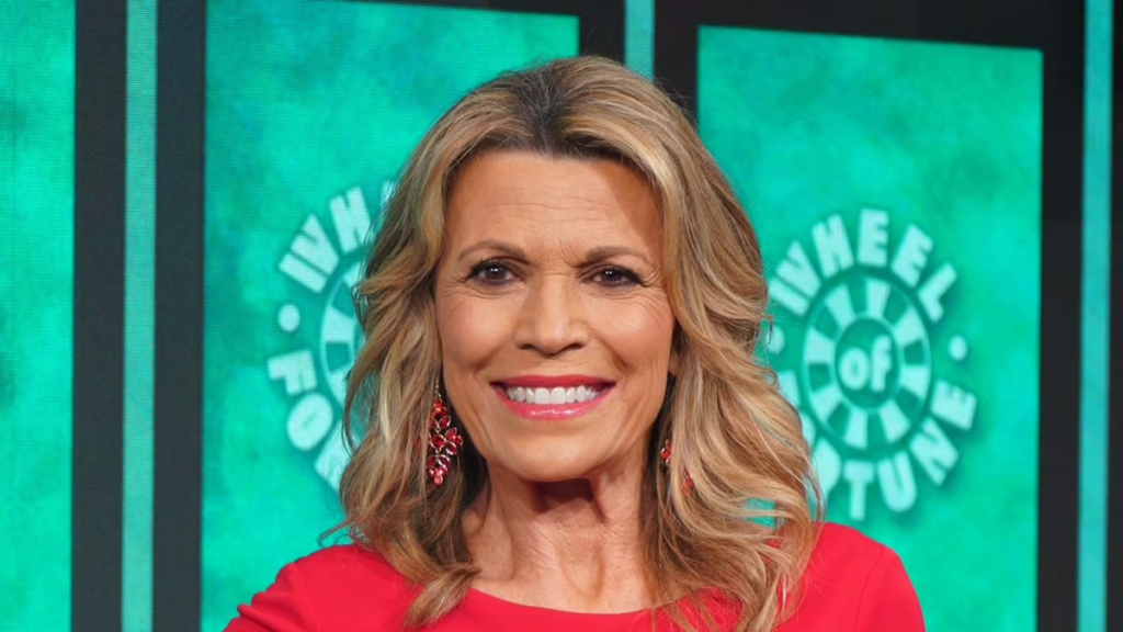 Wheel of Fortune's co-host Vanna White will be temporarily absent from the show as she negotiates her contract. Bridgette Donald-Blue steps in to replace her temporarily. The popular night-time show's upcoming Season 41 will see changes, including uncertainty about White's involvement. Get the latest entertainment news on Hindustan Times.