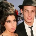 "Blake Fielder-Civil, Amy Winehouse's former husband, opens up about their tumultuous relationship and reflections on a recent interview."
