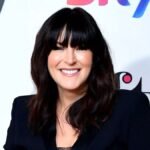"Anna Richardson discusses her vibrant love life, newfound energy, and breaking taboos around menopause and vaginal dryness."