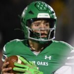 "Blair Oaks and Helias continue to shine in the Missouri Media Football Rankings, with Blair Oaks holding onto the top spot in Class 3 and Helias securing the fifth position in Class 5. Check out the latest updates on high school football rankings in Missouri."