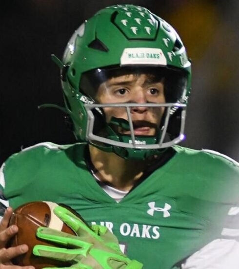 "Blair Oaks and Helias continue to shine in the Missouri Media Football Rankings, with Blair Oaks holding onto the top spot in Class 3 and Helias securing the fifth position in Class 5. Check out the latest updates on high school football rankings in Missouri."