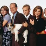 "Uncover the untold stories behind Frasier's iconic cast, including Kelsey Grammer's journey to becoming the beloved TV psychiatrist in the hit sitcom's 30-year history."