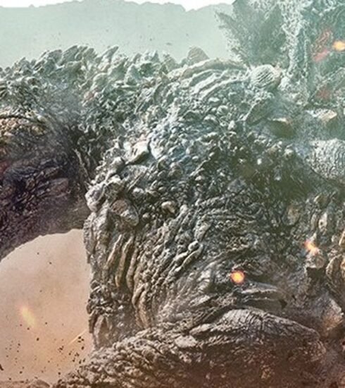 Toho's latest Godzilla trailer terrifies as the King of Kaiju returns, minus one. Witness the apocalyptic nightmare in this bone-chilling preview.