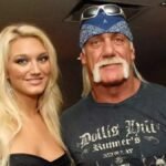 "Hulk Hogan ties the knot for the third time with Sky Daily. Learn about their unique love story, age difference, careers, and family life."