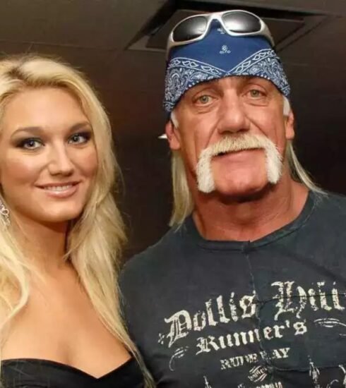 "Hulk Hogan ties the knot for the third time with Sky Daily. Learn about their unique love story, age difference, careers, and family life."