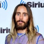 Jared Leto opens up about his journey from drug addiction to recovery, triggered by a life-changing 'moment of clarity.'