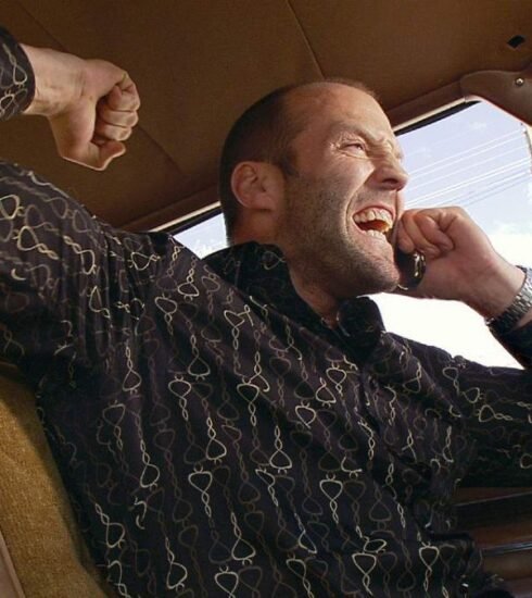 "Jason Statham delivers heart-pounding action in 'Crank,' a must-see Netflix thriller. Discover why it's his most intense role to date."