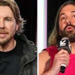 "In a moving podcast moment, Jonathan Van Ness passionately advocates for transgender kids' rights in a discussion with Dax Shepard."