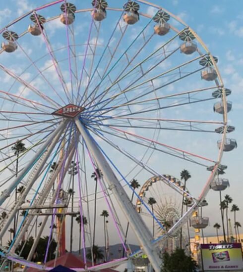 Los Angeles residents don't need to travel far to enjoy the unofficial last day of summer. Explore a roundup of thrilling activities happening across Southern California for Labor Day weekend, including Beyonce's Renaissance World Tour, Star Wars in Concert, the Summer Forever Festival, and more. Plan your weekend now!