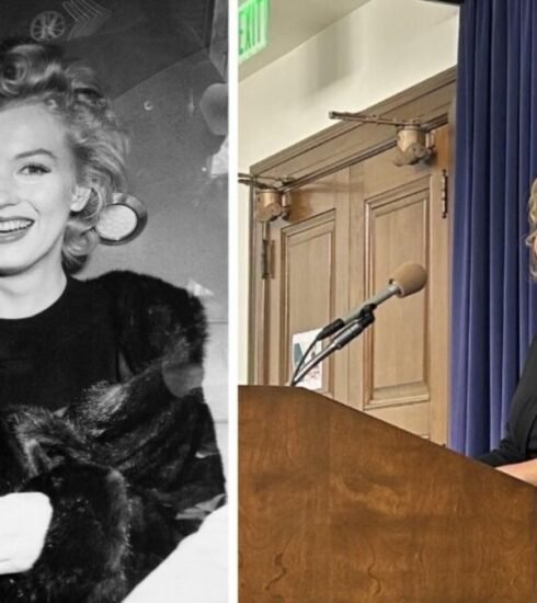 The Los Angeles City Council has voted to designate Marilyn Monroe's former home as a historic monument, preventing its demolition.