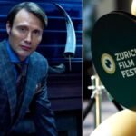 Danish actor Mads Mikkelsen to receive the Golden Eye Award at Zurich Film Festival, followed by his new film presentation. Don't miss this prestigious event!