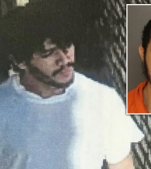 "Law enforcement intensifies efforts to capture Danelo Cavalcante, the escaped murderer from Pennsylvania. Residents urged to stay vigilant as the search continues."