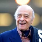 Self-made Egyptian billionaire Mohamed Al-Fayed, owner of Harrods and a prominent figure in Princess Diana's death conspiracy theories, has died at the age of 94.