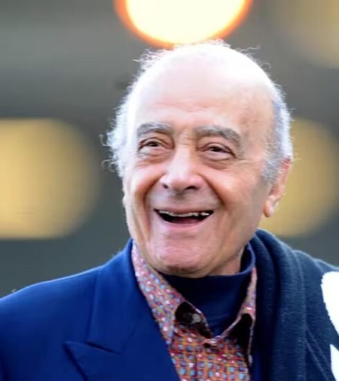 Self-made Egyptian billionaire Mohamed Al-Fayed, owner of Harrods and a prominent figure in Princess Diana's death conspiracy theories, has died at the age of 94.