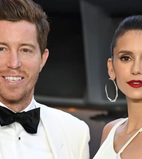 Join us in celebrating Shaun White's 37th birthday as we look back at the adorable moments shared by Nina Dobrev and him. From tropical getaways to silly birthday wishes, it's a love story worth exploring.