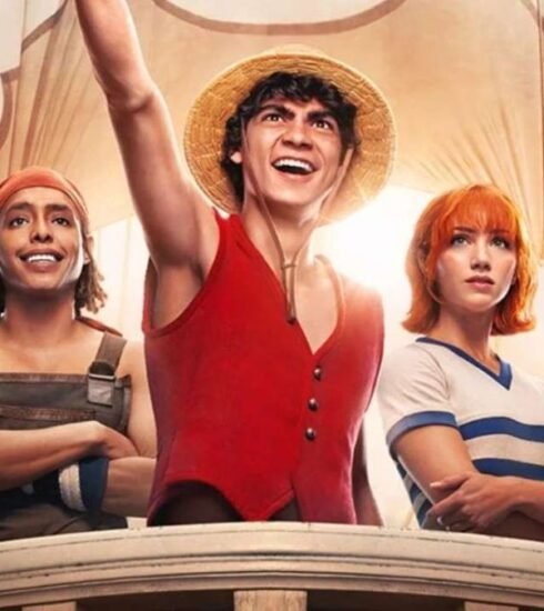 "Explore the high-seas adventure in 'One Piece,' Netflix's manga-inspired live-action series, as Monkey D. Luffy and crew seek treasure and defy expectations."