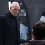 Discover why Patrick Stewart defends Picard's use of strong language in Season 3 and the showrunner's perspective on this bold choice.
