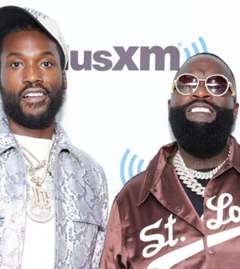 "Rick Ross and Maybach Music Group have unveiled a game-changing collaboration with Gamma, marking a new era in music and multimedia ventures."