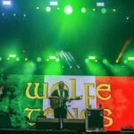 "Irish folk icons The Wolfe Tones mark six decades in music with a historic gig at Dublin's 3Arena, following their Electric Picnic triumph."