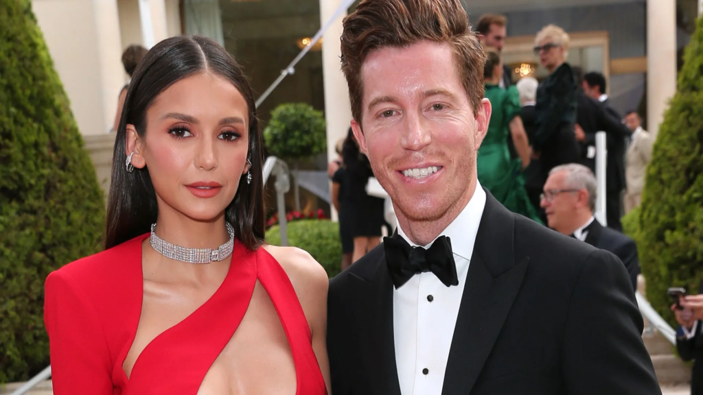 Join us in celebrating Shaun White's 37th birthday as we look back at the adorable moments shared by Nina Dobrev and him. From tropical getaways to silly birthday wishes, it's a love story worth exploring.