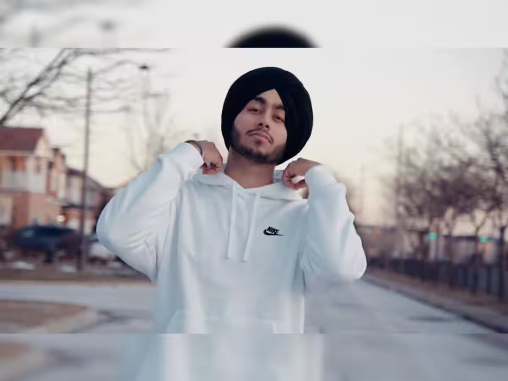 "Discover the controversy surrounding Canadian-Punjabi rapper Shubh's alleged Khalistan support and its impact on his career and diplomatic relations."
