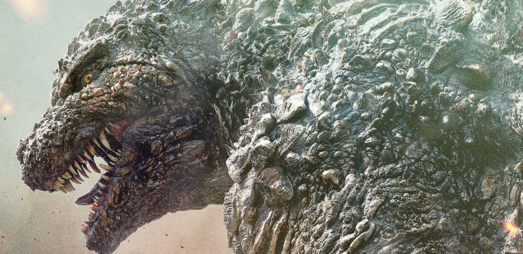 Toho's latest Godzilla trailer terrifies as the King of Kaiju returns, minus one. Witness the apocalyptic nightmare in this bone-chilling preview.
