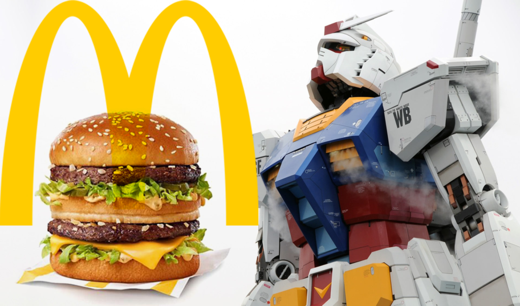 McDonald's Taiwan joins forces with Dragon Ball, offering exclusive trading cards and meals. Will this anime partnership reach North America? Find out here.