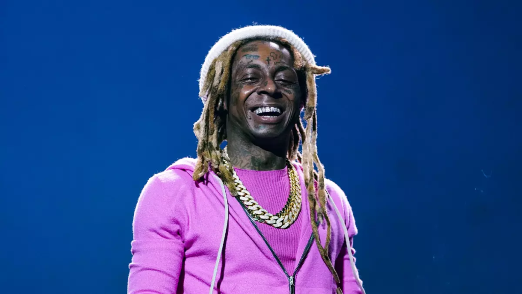"Lil Wayne has dropped a brand new theme song, 'Good Morning,' for Skip Bayless' 'Undisputed' sports show. The rapper not only provides the theme track but will also serve as a special guest analyst on the Fox Sports 1 program every Friday. Listen to the track and get all the details on this exciting collaboration."