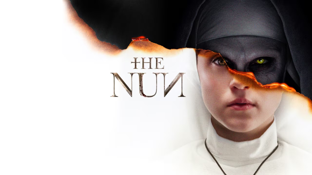 "Discover the spine-tingling journey as we rank 'The Conjuring' movies, including the chilling new sequel 'The Nun 2,' from the least to the best in this horror franchise."
