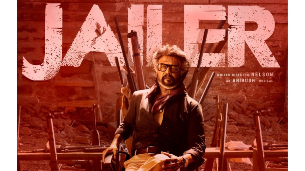 "Rajinikanth's 'Jailer' is a box office powerhouse, grossing over Rs 600 crore globally in its fourth week, surpassing all expectations."

