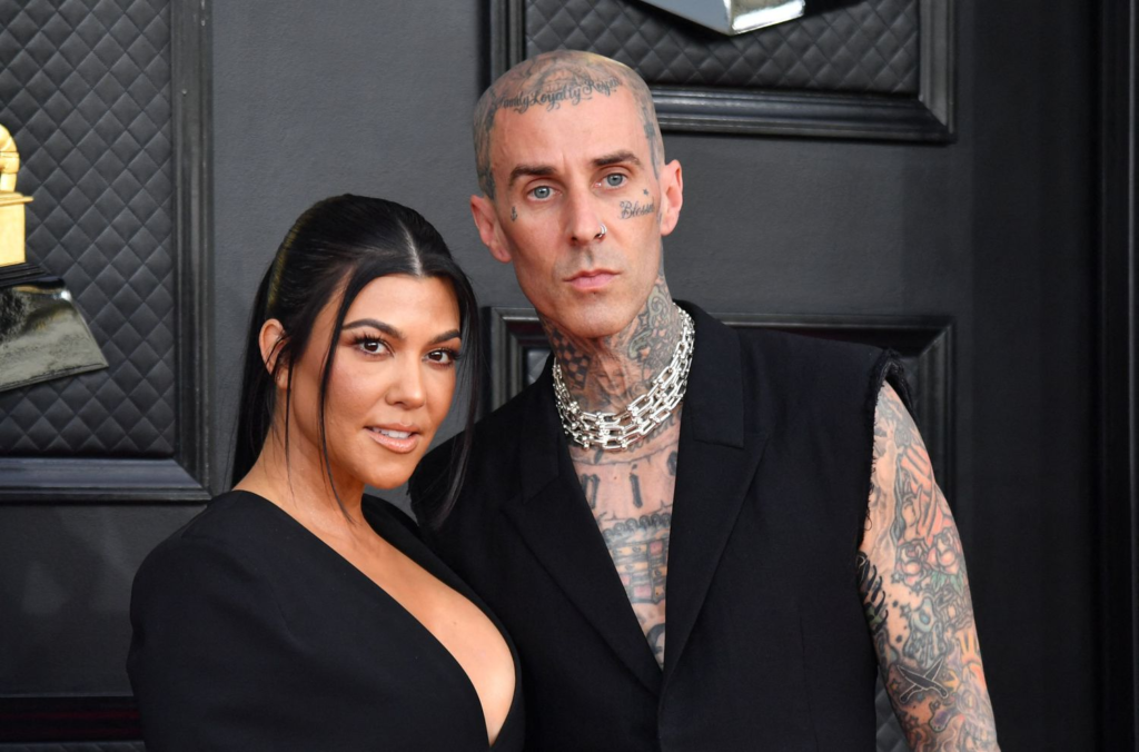 Learn when Kourtney Kardashian's due date is and whether Travis Barker's recent emergency is connected to their upcoming baby's birth. Stay updated on their exciting pregnancy journey.
