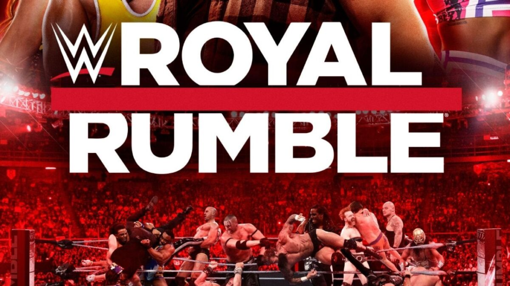 "WWE selects Tampa Bay for the 37th Royal Rumble in 2024, promising a thrilling weekend of events across St. Petersburg, Clearwater, and Tampa."
