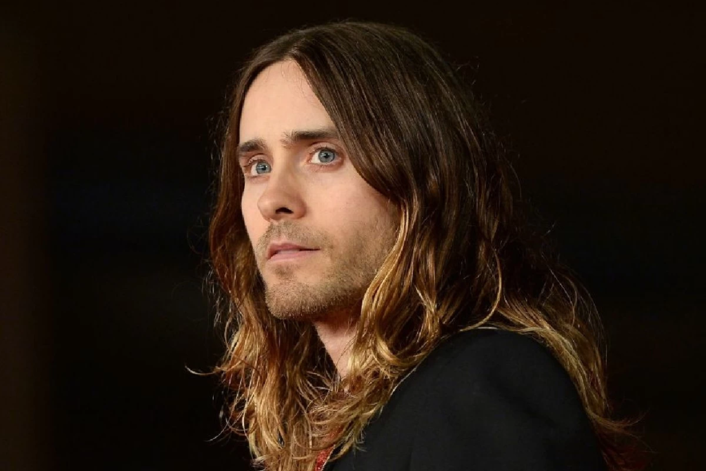 Jared Leto opens up about his journey from drug addiction to recovery, triggered by a life-changing 'moment of clarity.'
