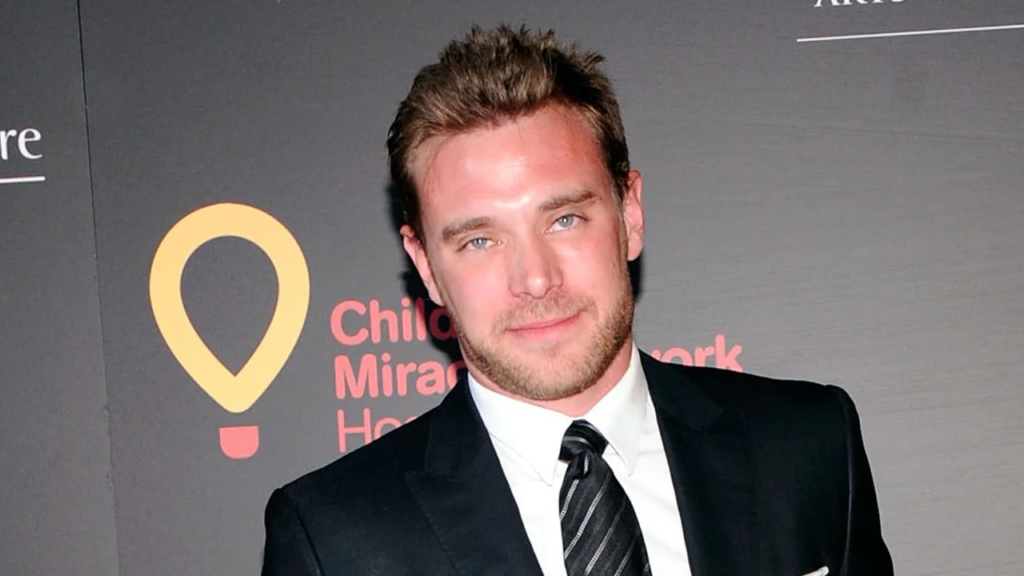"Daytime Emmy winner Billy Miller, known for 'Young and the Restless' & 'General Hospital,' passes at 43, leaving a lasting legacy."

