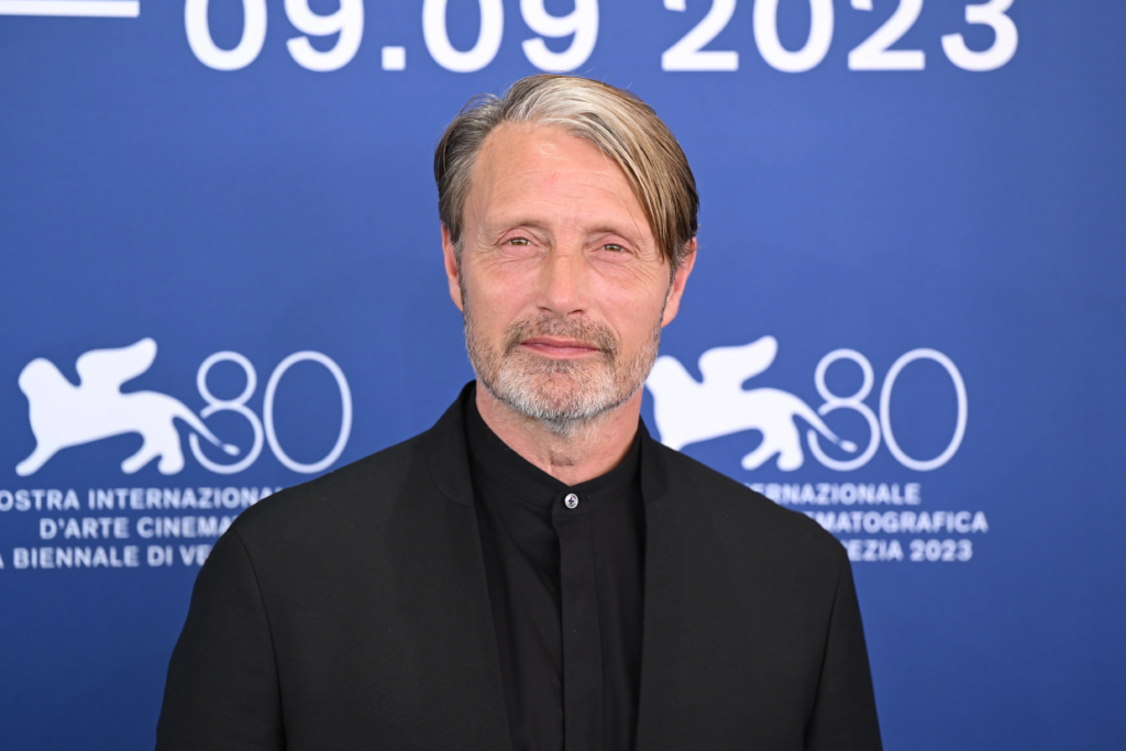  Danish actor Mads Mikkelsen to receive the Golden Eye Award at Zurich Film Festival, followed by his new film presentation. Don't miss this prestigious event!