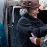 "Join Maggie Smith in a sentimental tale as Dublin women embark on a spiritual journey to Lourdes. Does 'The Miracle Club' deliver a miraculous experience?"