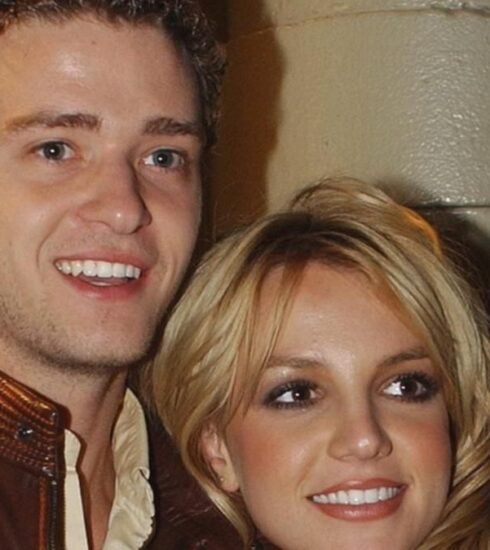 "In a candid revelation, Britney Spears shares a long-kept secret about her abortion during her relationship with Justin Timberlake."