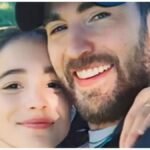 Chris Evans clears the air about his marriage with Alba Baptista, ending all speculations and sharing their love story.