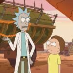 Dan Harmon shares insights on a 'Rick and Morty' movie, Zack Snyder's involvement, and the show's ongoing journey.