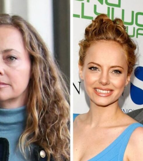 "Amidst legal turmoil, Danny Masterson agrees to give Bijou Phillips full custody of their 9-year-old, marking a significant shift in their relationship."