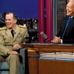 "Explore David Letterman's amusing audition for 'Airplane!' and the unexpected twist that made it a win-win situation for him and the classic comedy."