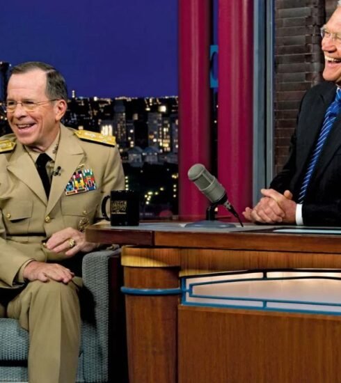 "Explore David Letterman's amusing audition for 'Airplane!' and the unexpected twist that made it a win-win situation for him and the classic comedy."