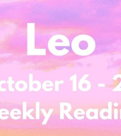 "Discover what the Tarot cards have in store for your zodiac sign in the weekly horoscope from October 16 to 22. Embrace the energy of new beginnings and find guidance for your journey."