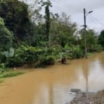 "Eastern and southern Trinidad grapple with devastating floods as heavy rainfall persists, demanding swift emergency responses."